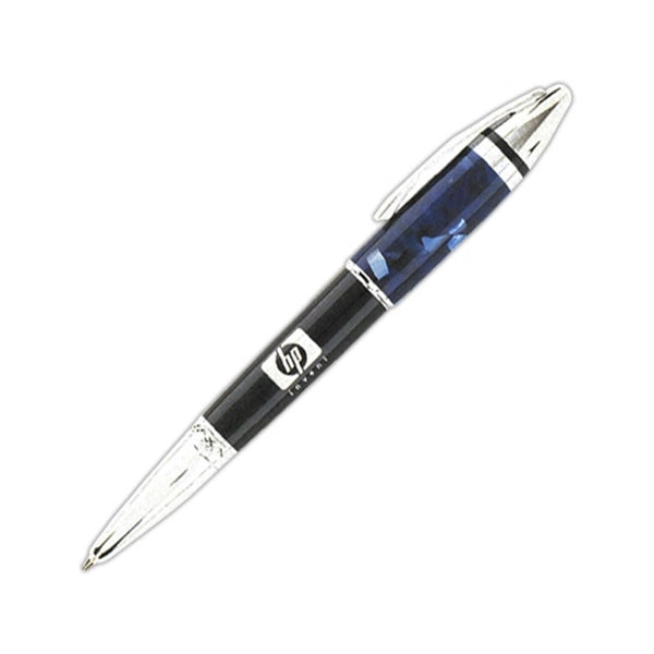 Twist Action Pen