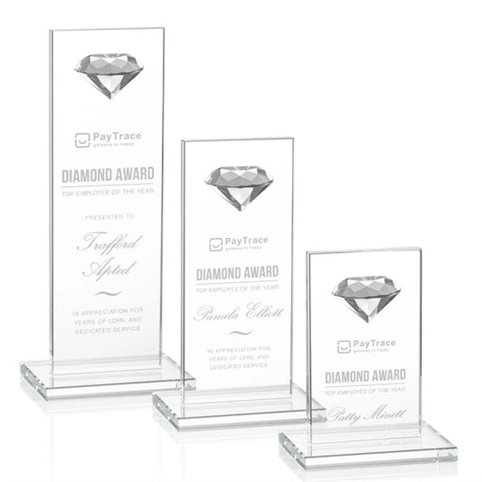Bayview Gemstone Award - Diamond