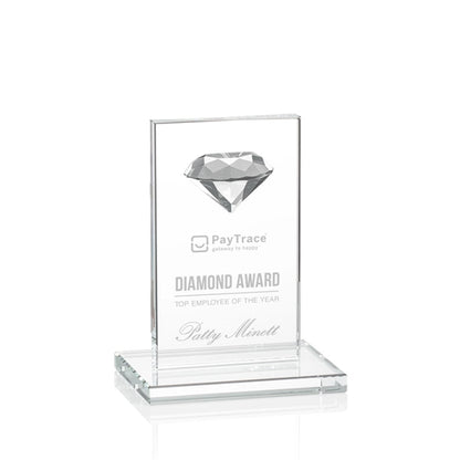 Bayview Gemstone Award - Diamond