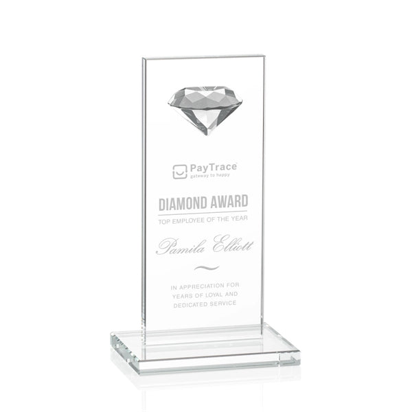 Bayview Gemstone Award - Diamond