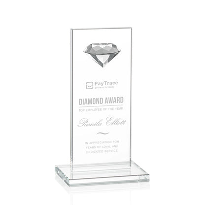Bayview Gemstone Award - Diamond