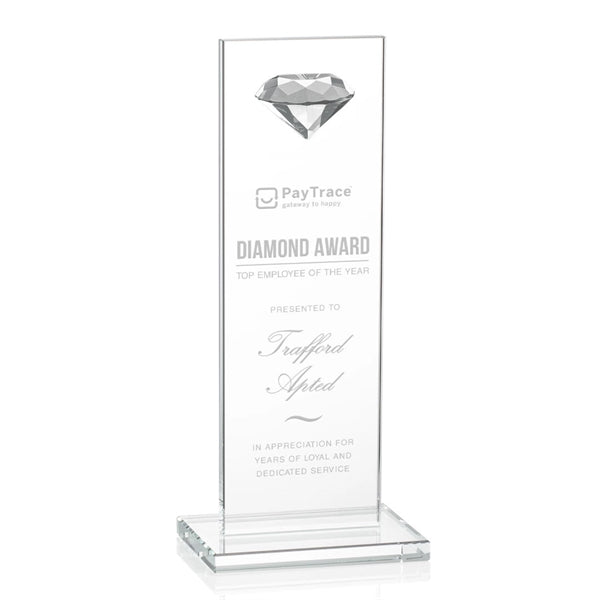 Bayview Gemstone Award - Diamond