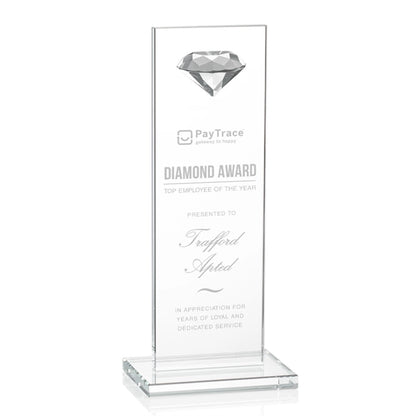 Bayview Gemstone Award - Diamond