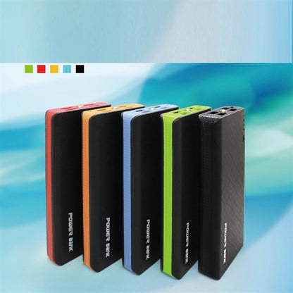 Power Bank Portable Charger 9000mAh USB C Input