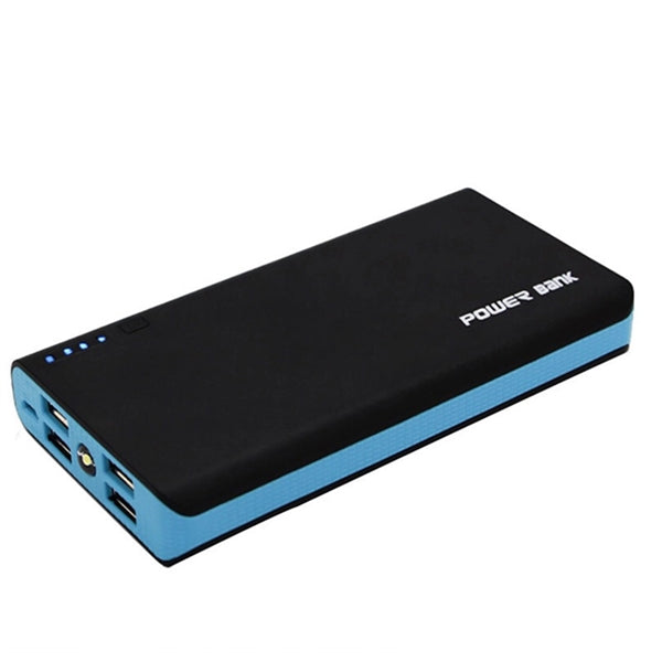 Power Bank Portable Charger 9000mAh USB C Input