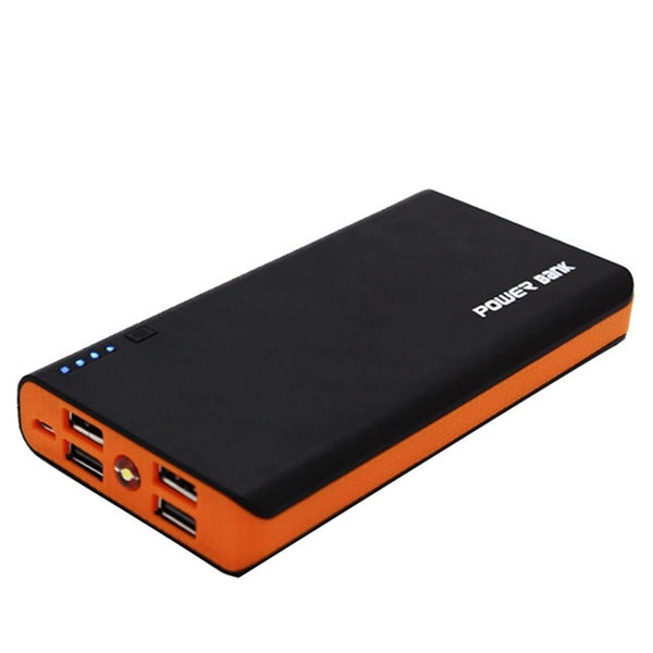 Power Bank Portable Charger 9000mAh USB C Input
