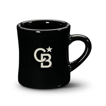 Wilton Mug - 10oz - Deep Etch
