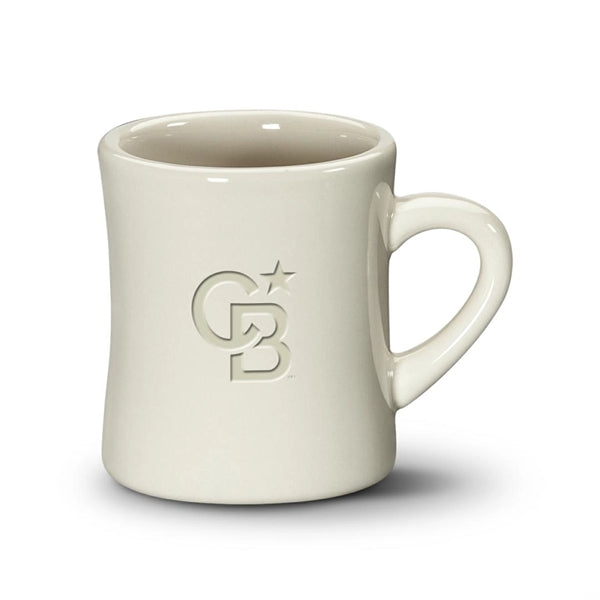 Wilton Mug - 10oz - Deep Etch