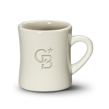 Wilton Mug - 10oz - Deep Etch