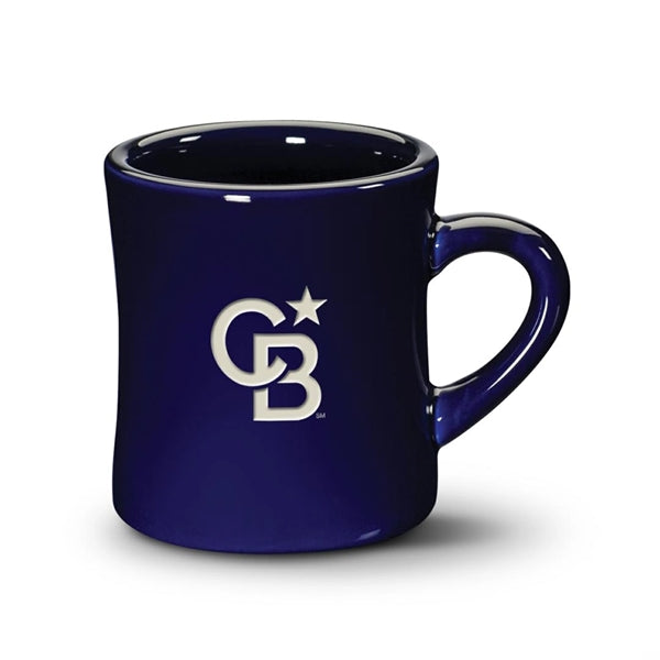 Wilton Mug - 10oz - Deep Etch