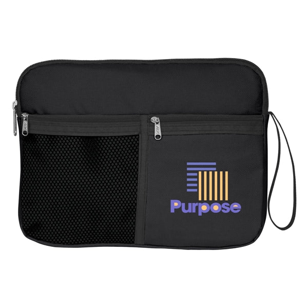 Multi-Purpose Personal Carrying Bag