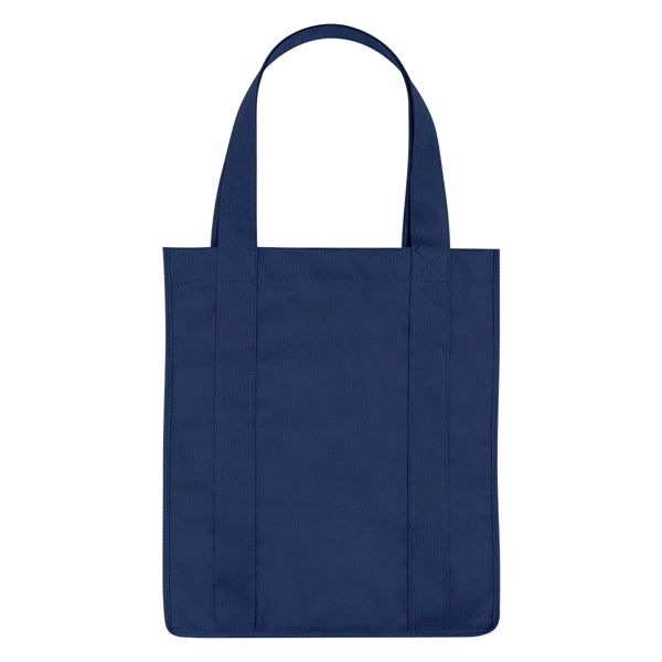 Non-Woven Shopper Tote Bag