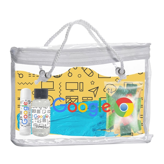 Warm Welcome Back Gift Set