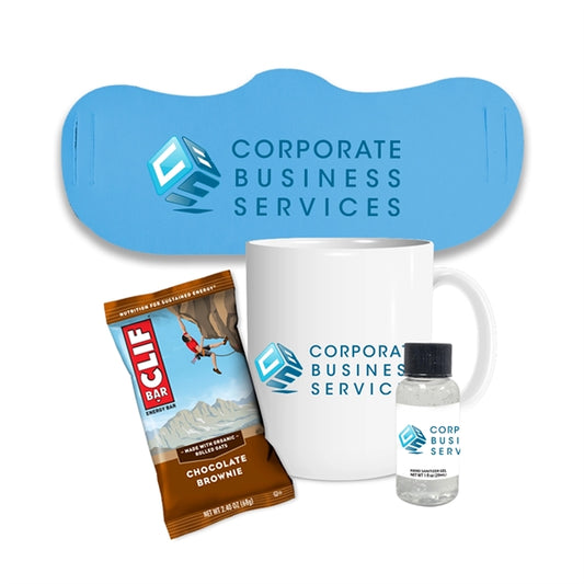 Gratitude & Goodies Gift Set