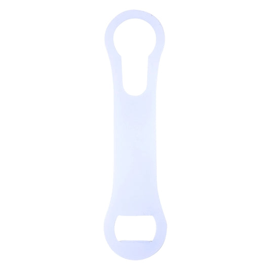 Full Color Bottle Opener
