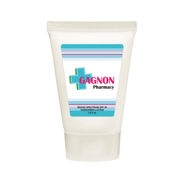 1.5 Oz. SPF 30 Sunscreen Tube