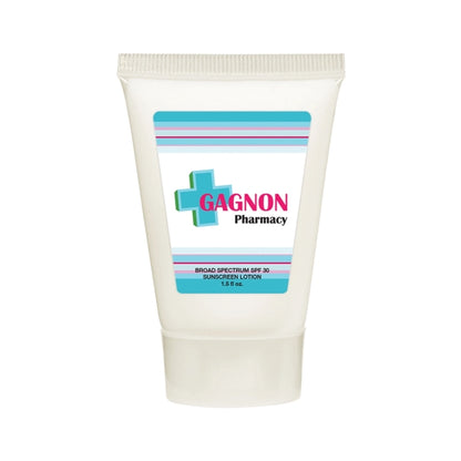1.5 Oz. SPF 30 Sunscreen Tube