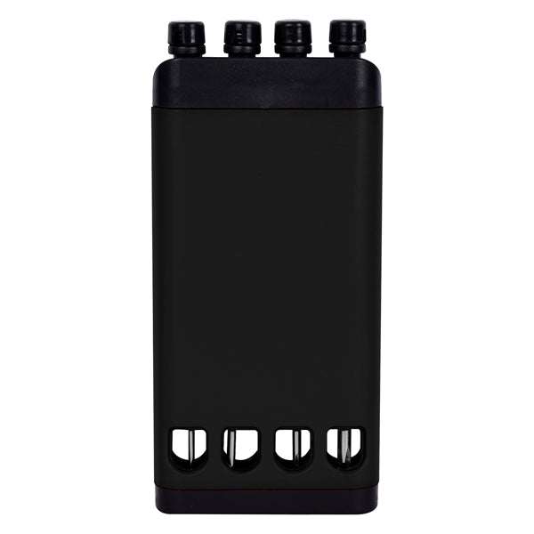 4- Piece Mini Screwdriver Set