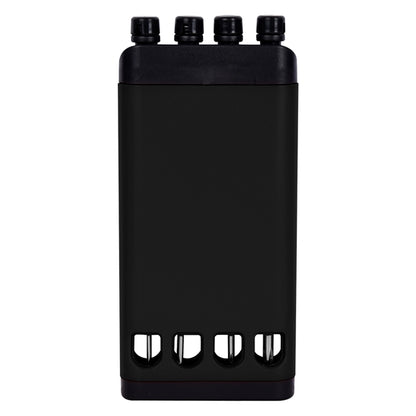 4- Piece Mini Screwdriver Set