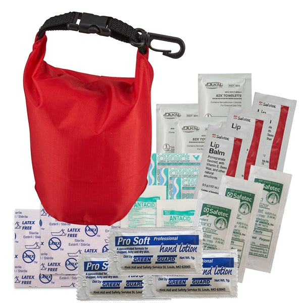 Ripstop First Aid Kit