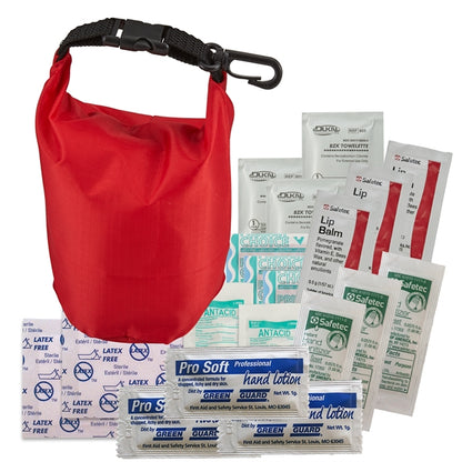 Ripstop First Aid Kit
