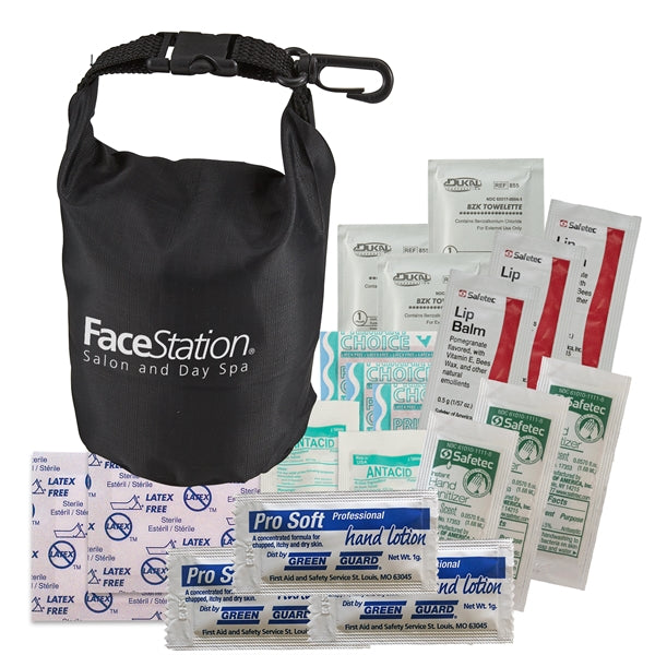 Ripstop First Aid Kit
