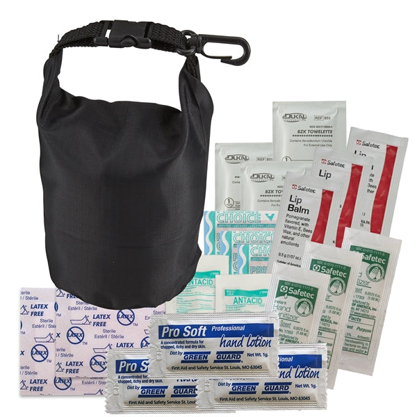 Ripstop First Aid Kit