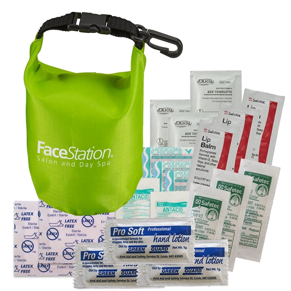 Ripstop First Aid Kit