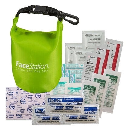 Ripstop First Aid Kit