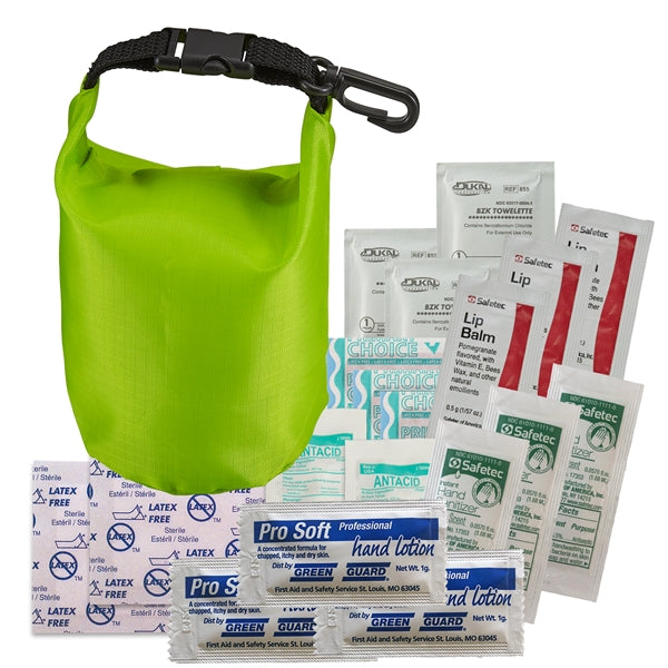 Ripstop First Aid Kit