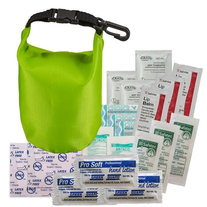 Ripstop First Aid Kit