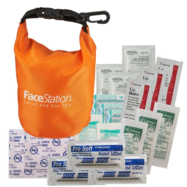 Ripstop First Aid Kit