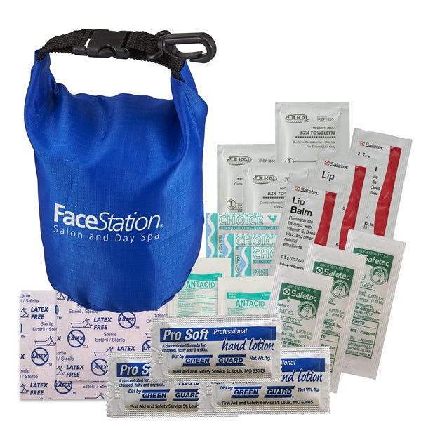 Ripstop First Aid Kit