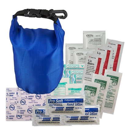 Ripstop First Aid Kit