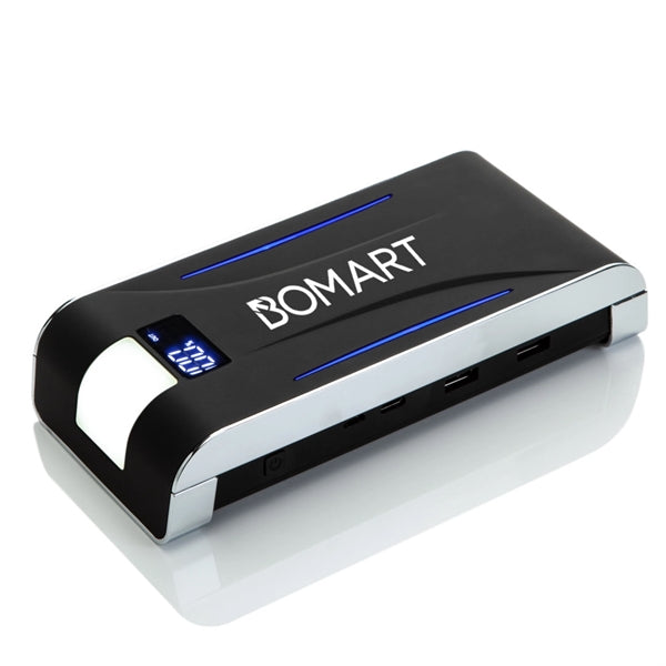 Goliath Jump Starter/Powerbank