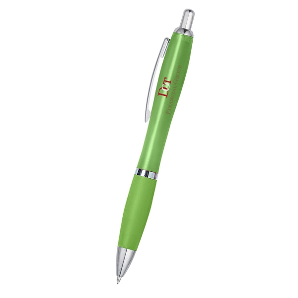 Satin Pen
