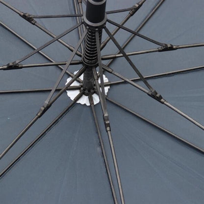 Reflective Auto Open Golf Umbrella - 40" Arc