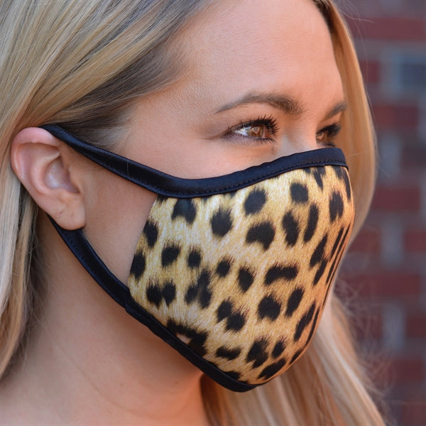 Promise Face Mask