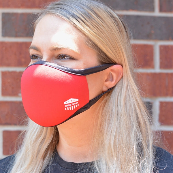 Promise Face Mask