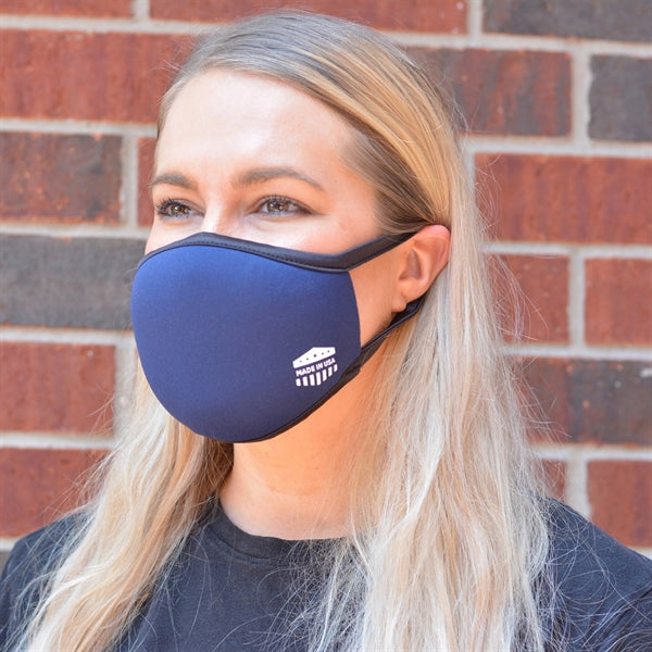 Promise Face Mask