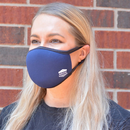Promise Face Mask