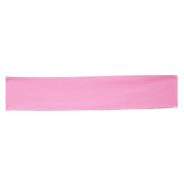 Tie Back Athletic Sports Headband