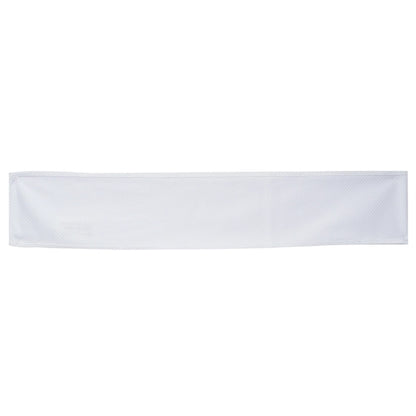 Tie Back Athletic Sports Headband