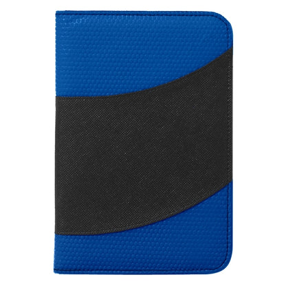 Non-Woven 5" x 7" Bubble Padfolio