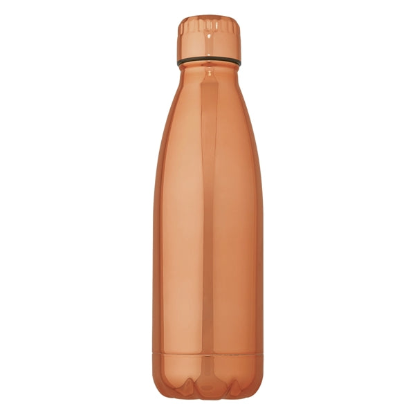 16 Oz. Verdi Stainless Steel Swiggy Bottle