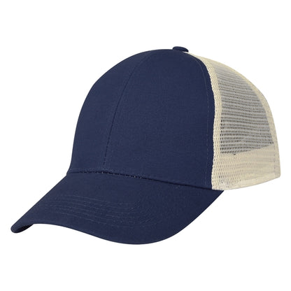 Mesh Back Price Buster Cap