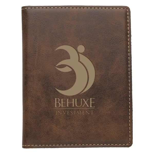 Guardian RFID Passport Wallet Seek Set