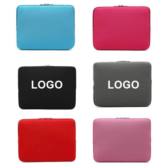 13" Neoprene Laptop Sleeve Protective Case Bag