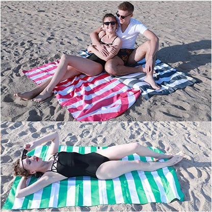 Microfiber Quick Dry Towel for Beach