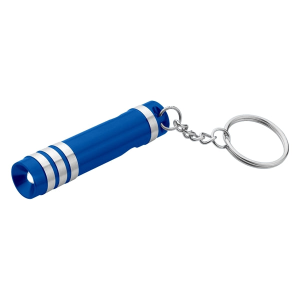 Versa Aluminum LED Key Light With Bottle Opener
